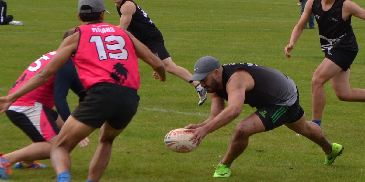 Are We Starting Organized Sports Too Early? Sport Team