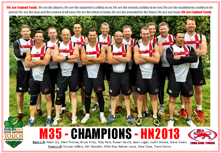 M35 Poster pic