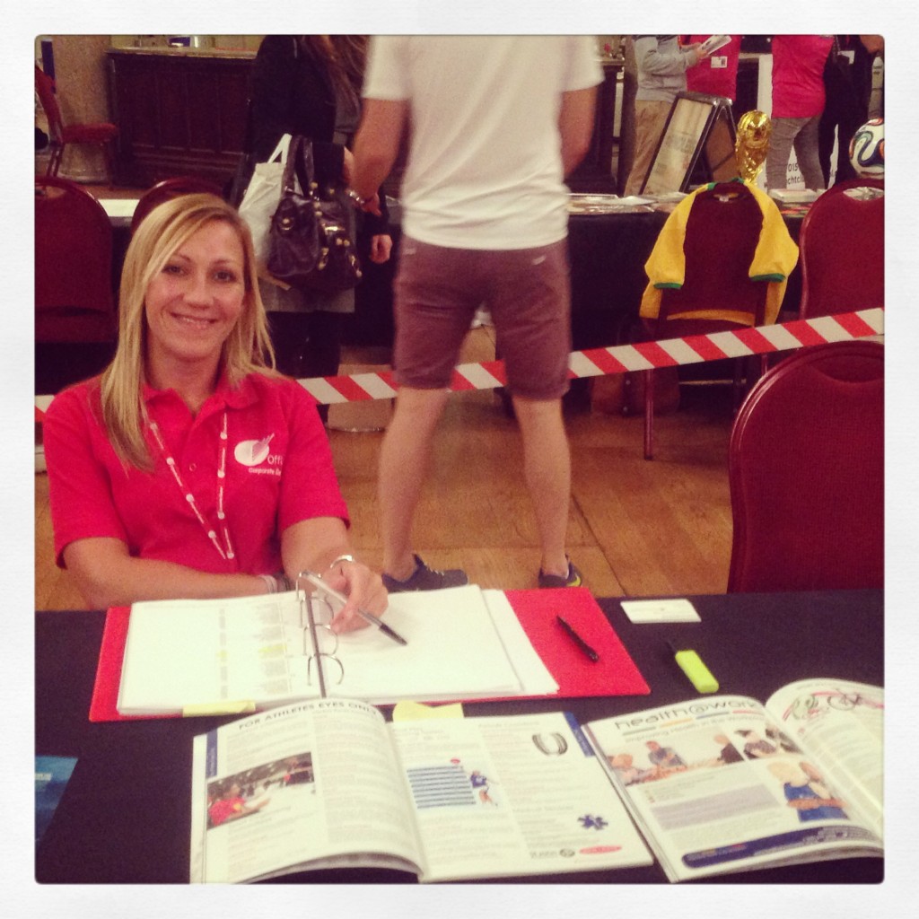 Jules - Registration