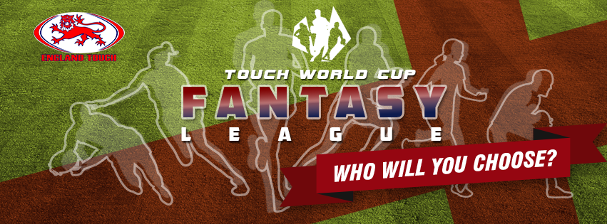 Touch World Cup Fantasy League Results