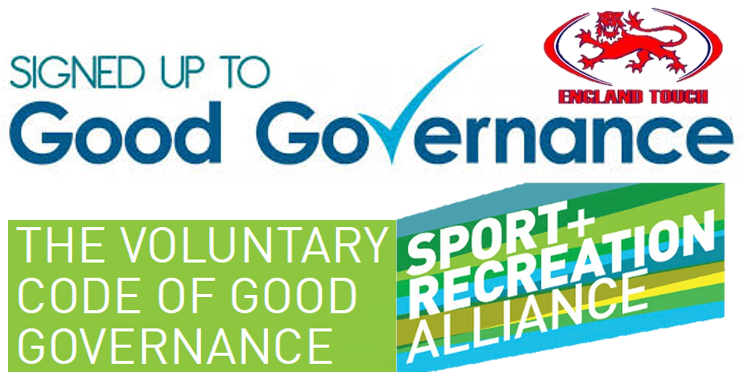 Sport and Recreation Alliance Voluntary Code of Good Governance