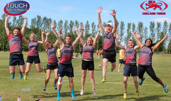 Development Mixed - Southern Renegades 2.1