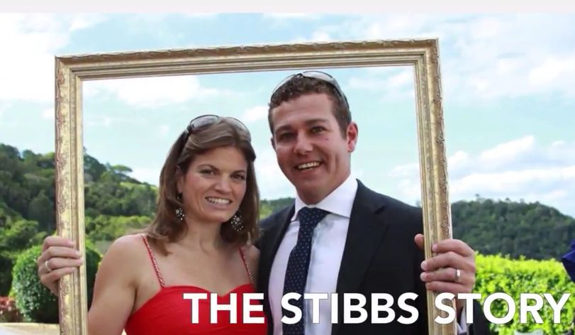 The Stibbs Story