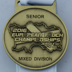 SMX 03_Medal