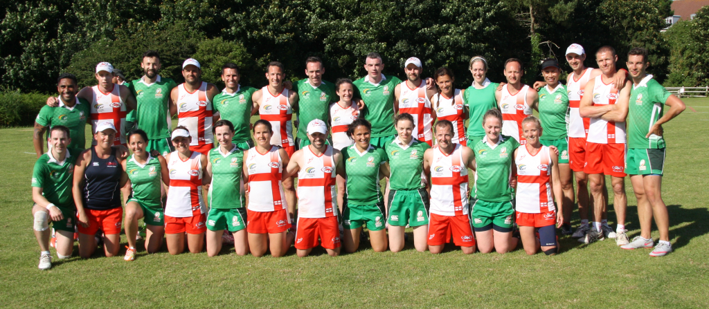 SMX Eng Vs Ireland 2