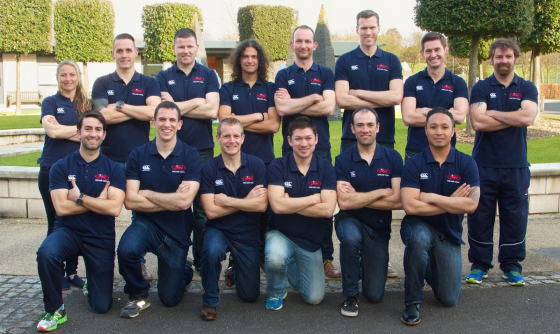 2015 Touch World Cup Men’s 30’s