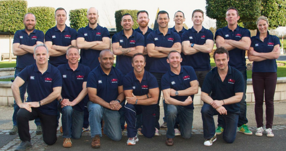 2015 Touch World Cup Men’s 40’s