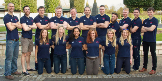 2015 Touch World Cup Mixed Open