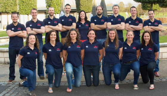 2015 Touch World Cup Senior Mixed