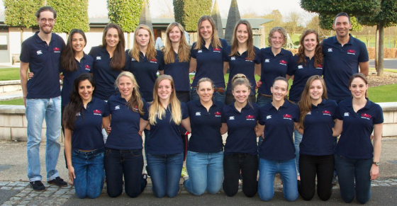 2015 Touch World Cup women’s Open