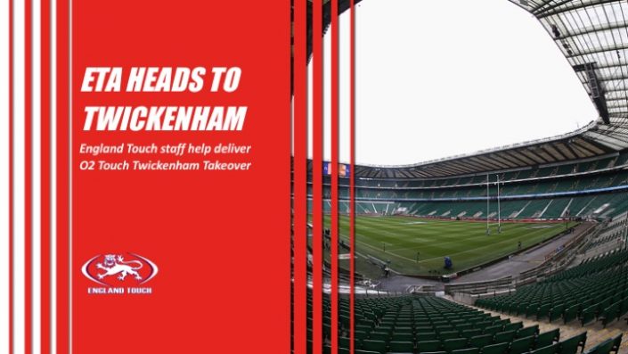 Twickenham