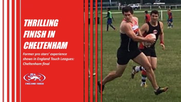 Cheltenham