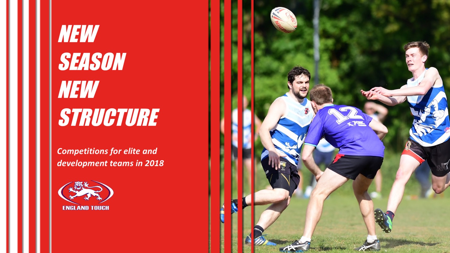 England Touch announces new competition structure for 2018 (1)