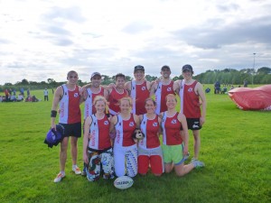BBR - Bowl Winners