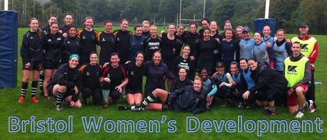 Bristol Women's Development tournament