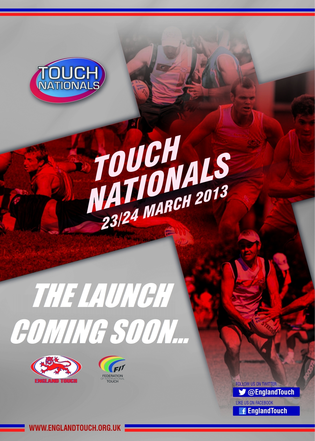 Touch Nationals