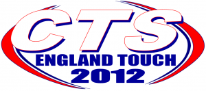 CTS Logo 2012