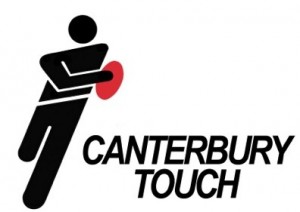 Canterbury Logo