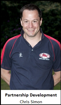 Chris Simon