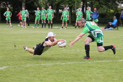 Ireland Score