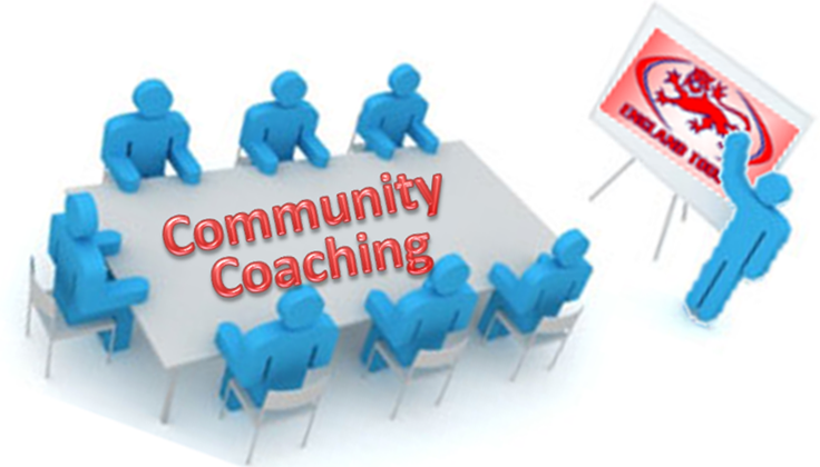 Community Coaching Course - Manchester