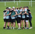 Cup Runners Up - NTS1 - Scorpions