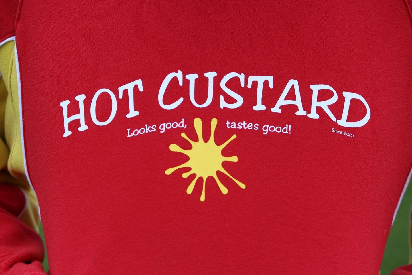 Cup Winners - NTS1 - Hot Custard 3