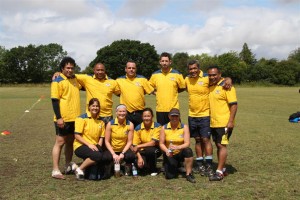 Halton Touch