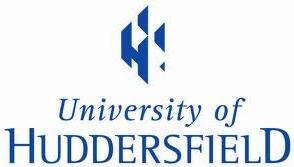 Huddersfield Uni Logo