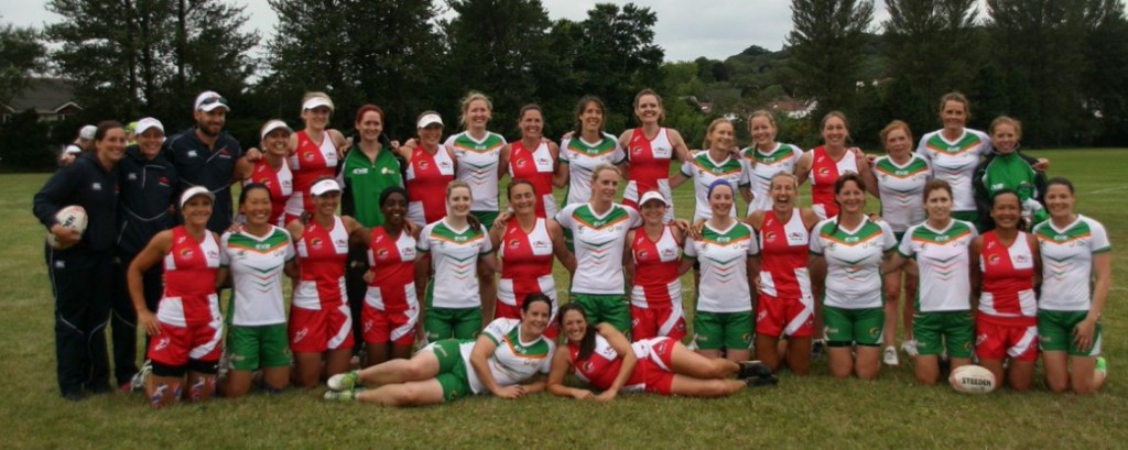 Ireland Game