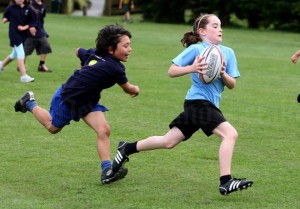 Junior Touch