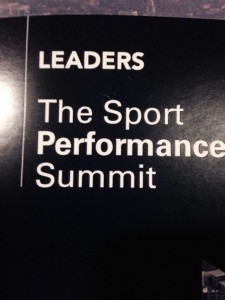 Leaders14 - Programme