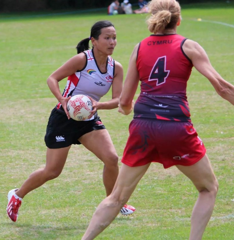 Lois vs Wales