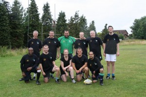 Lymm Touch
