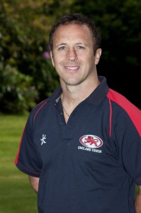 MVP - Jeff Bimson