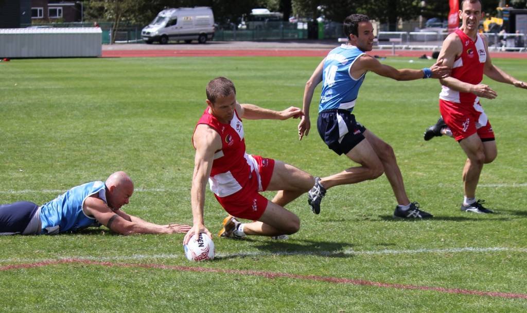 MX30 - ETC14 - Scotland 2