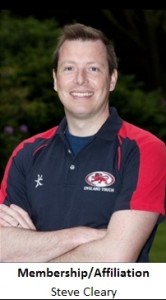 Membership - Steve