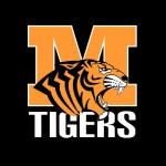 Midland Tigers Logo