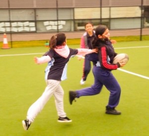 School 5