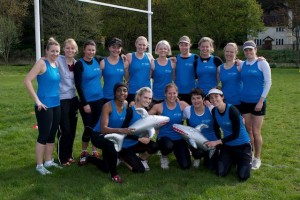 Sharks Women