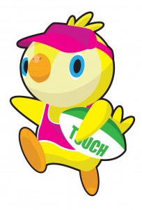 Sprint Chick_Logo