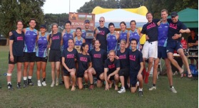 CSSC Touch win in Verona
