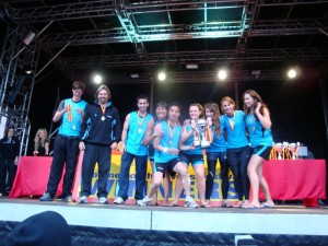 Vikeslift Cup
