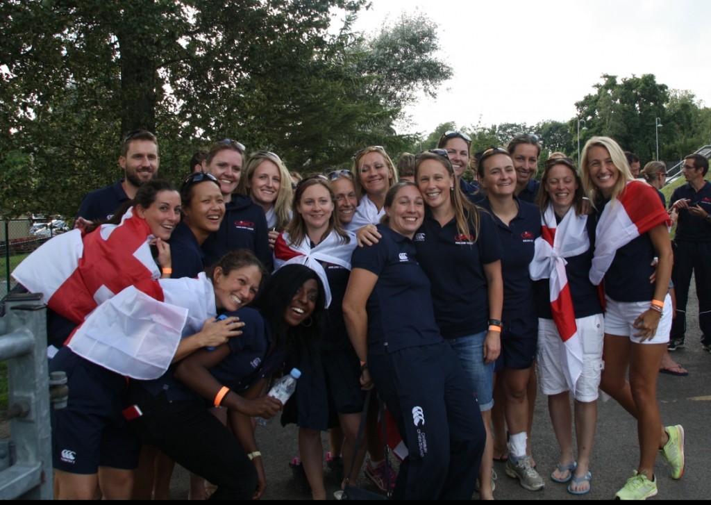 W27 Opening Ceremony