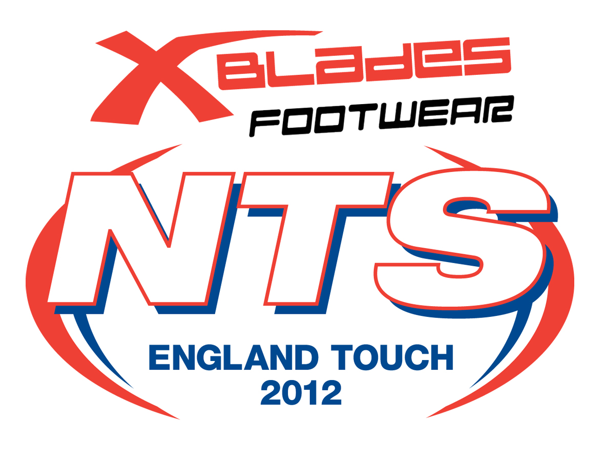 XBlades Footwear sponsors NTS