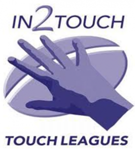 in2touch logo