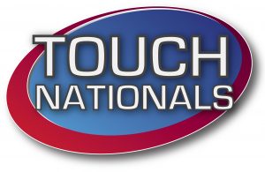 nationals logo