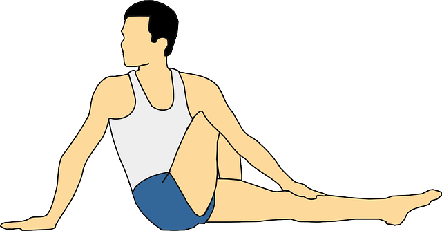 Physio Corner - Stretching