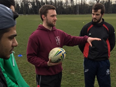 Development Framework