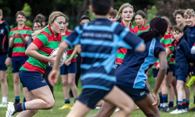 Home | England Touch